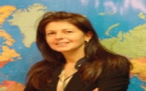 Nadine de Myttenaere : nouvelle directrice commerciale au Méridien