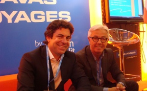 Havas Voyages by Carlson : nouveaux contrats fournisseurs le 1er novembre