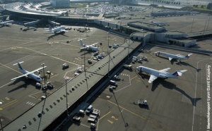 L’Etat pourrait céder ses participations dans les sociétés aéroportuaires