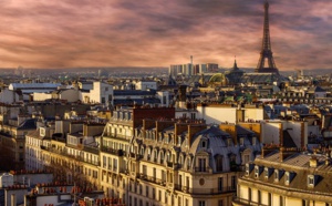 Paris installe son Office de Tourisme principal au cœur de l’Hôtel de Ville