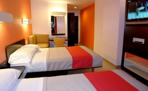Motel 6 : l’hôtellerie low-cost américaine veut conquérir les Français