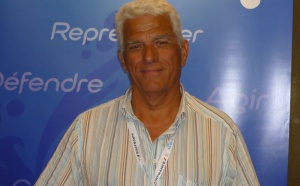 SNAV : Daniel Hézard, nouveau président du Comité des Régions SNAV : Daniel Hézard, nouveau président du Comité des Régions