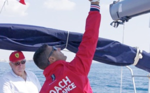 Sam Boat propose des coach plaisance voile