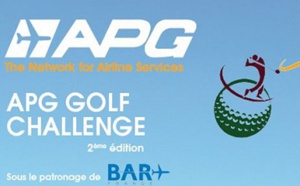 APG Golf Challenge : les inscriptions sont ouvertes