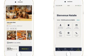 Logis lance sa nouvelle appli