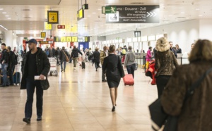20 ANS - Attentats de Bruxelles : « Un professionnel du voyage doit considérer son client comme la personne numéro n°1 » 20 ANS - Attentats de Bruxelles : « Un professionnel du voyage doit considérer son client comme la personne numéro n°1 »