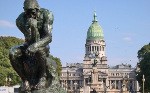 Argentine : Buenos Aires se repositionne sur le marché du tourisme gay