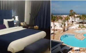 Barceló Hotel Group ouvre deux nouvelles adresses au Maroc