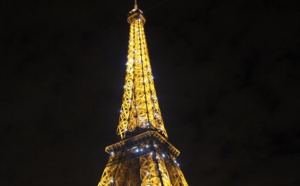 La Tour Eiffel fermée les 14 et 15 juillet 2018