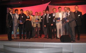 Havas/CWT : Fram reçoit le TO Globes du Meilleur TO 2010