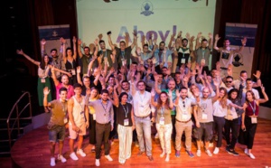 CRM : Celestyal Cruises lance un challenge pour les jeunes entrepreneurs