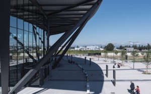 Vinci Airports sans NDL, l'activité décolle fortement au 2e trimestre 2018