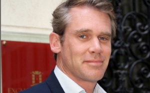 Exclusive Hotels : Timothée de Roux, nouveau directeur général