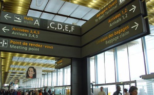 Grève générale : perturbations dans le ciel entre l'Espagne et la France