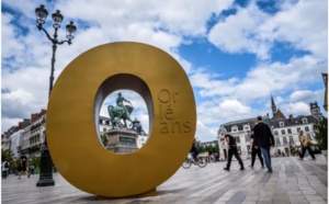 Orléans Val de Loire Tourisme et le Domaine National de Chambord s'associent 