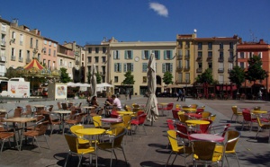 Perpignan, les pulsions catalanes