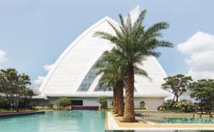 Mövenpick ouvre un hôtel d'affaires à Kuala Lumpur Mövenpick ouvre un hôtel d'affaires à Kuala Lumpur