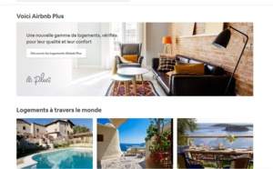 Conditions d'utilisation : l'Europe exhorte Airbnb à se mettre en conformité