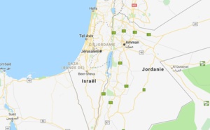 Israël et territoires palestiniens : le Quai d'Orsay conseille d'éviter les rassemblements