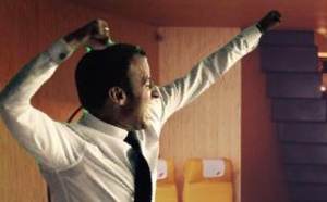 Le Voyage selon Alfred : E. Macron invité spécial... Le Voyage selon Alfred : E. Macron invité spécial...