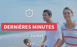 Locatour se prépare aux réservations de dernière minute Locatour se prépare aux réservations de dernière minute