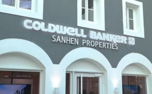 L'agence immobilière Coldwell Banker® s'installe à l'aéroport de Toulon Hyères L'agence immobilière Coldwell Banker® s'installe à l'aéroport de Toulon Hyères