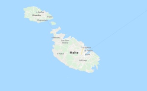 Malte : le nombre de visiteurs français en hausse de 29,8%