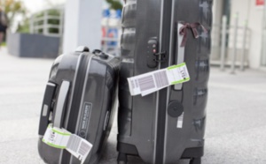 Aéroport de Lyon : Eelway livre les bagages aux passagers à l'arrivée