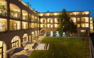Double Tree by Hilton ouvre ses portes à Carcassonne 