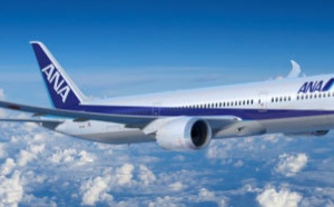 ANA convertit une partie de ses Boeing 787-800 en B787-900