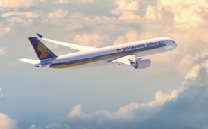 Skytrax : Singapour, premier dans les airs et au sol