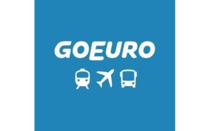 GoEuro se rapproche de son objectif de couvrir toute l'Europe