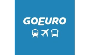 GoEuro se rapproche de son objectif de couvrir toute l'Europe
