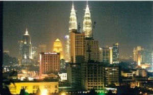 Tourisme : pas de malaise en Malaisie
