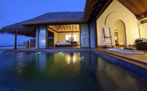 Anantara : offres spéciales pour les agents de voyages