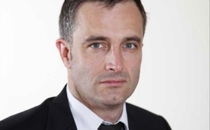 Nouvelles Frontières : Sylvain Bosc (Corsairfly), membre du Comité Exécutif