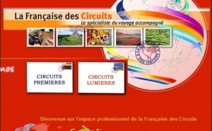 Française des Circuits : L. Klat et M. Fain revisitent et reboostent le concept Française des Circuits : L. Klat et M. Fain revisitent et reboostent le concept
