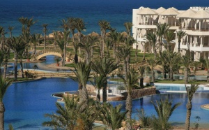 Le Hasdrubal Prestige and Spa de Djerba : résolument haut de gamme !