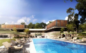 One&Only va ouvrir un resort en Malaisie One&Only va ouvrir un resort en Malaisie