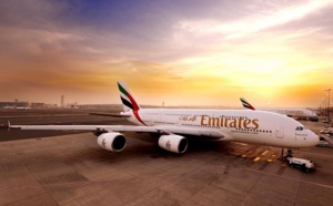 Le SNPL dénonce le "cadeau de l'Etat français" fait à Emirates Le SNPL dénonce le "cadeau de l'Etat français" fait à Emirates