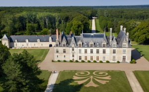 Blois-Chambord-Val de Loire : des « petits châteaux » au caractère bien... ancré !