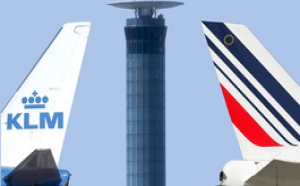 Air France- KLM : trafic en hausse de 1,8% en septembre 2010 Air France- KLM : trafic en hausse de 1,8% en septembre 2010