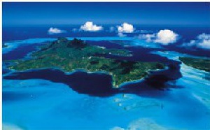 GIE Tahiti Tourisme : les représentants réunis en séminaire