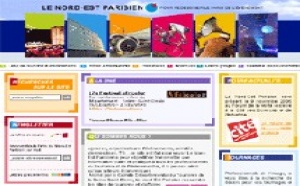 Parisnordest.com : un nouveau site pour les professionnels