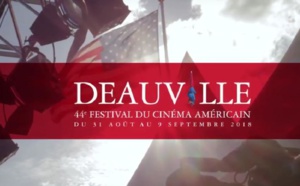 Festival de Deauville : les hôtels Barrière à l'heure américaine