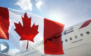 Air France : l'A380 volera vers Montréal dès le 9 mai 2011