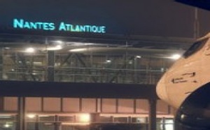 Nantes Atlantique : les TO rencontres les agences à l'aéroport