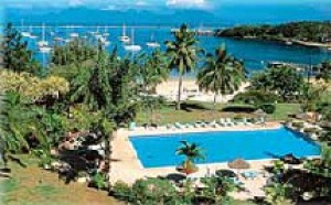 Polynésie : ouverture du Sofitel Maeva Beach à Tahiti