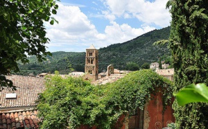 Provence : Moustiers-Sainte-Marie, le terroir avant tout