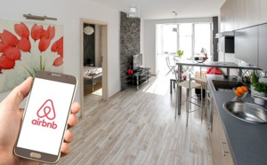 Les revenus générés par les locations d'Airbnb bientôt taxés ?